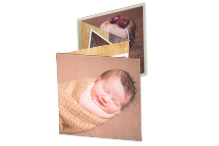 Mini Album, Set of 3 | AccordionPhotoCover_2.jpg