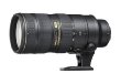 Nikon 70-200mm f/2.8G ED VR