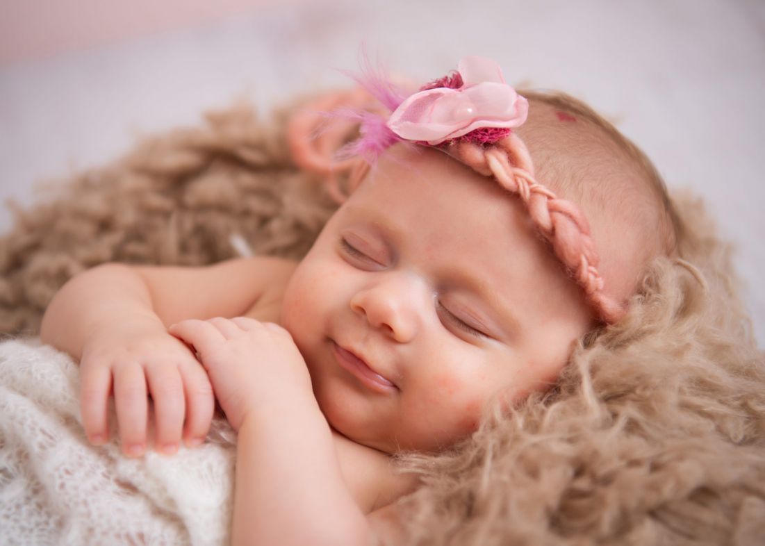 Happy Month Baby Girl!!, 40% OFF | tratenor.es