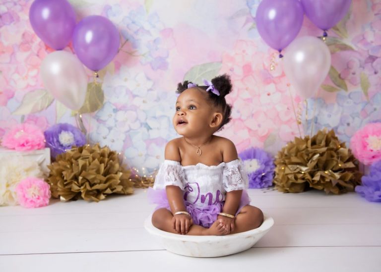 Cake Smash Portfolio - Leslie Christine Photography | Dallas Newborn &  Maternity Photographer
