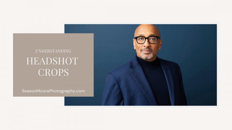 Understanding Headshot Crops