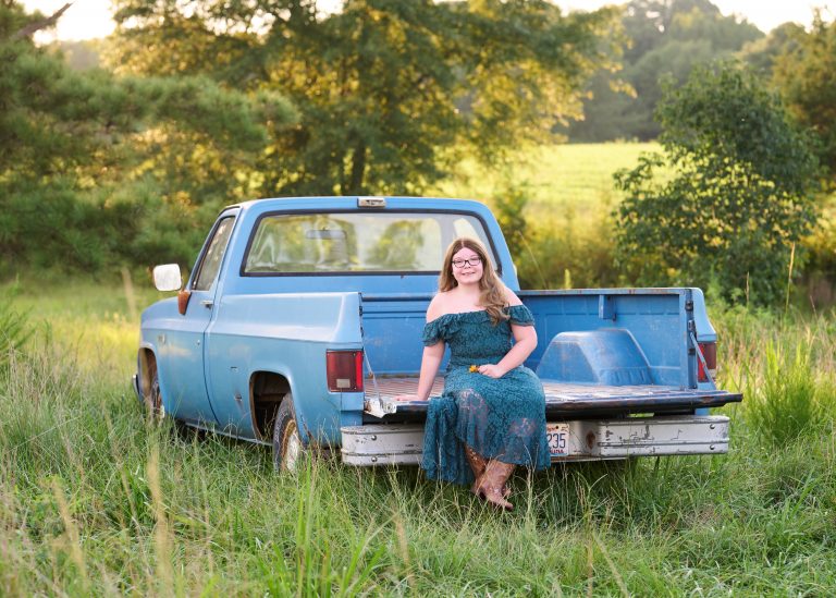 Fall Mini Sessions at a Private Farm