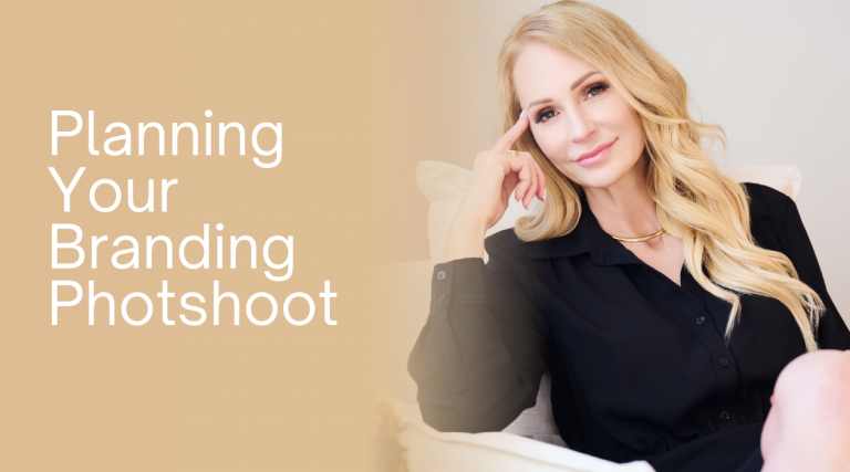 Branding Shoot Planning Checklist for Raleigh Professionals