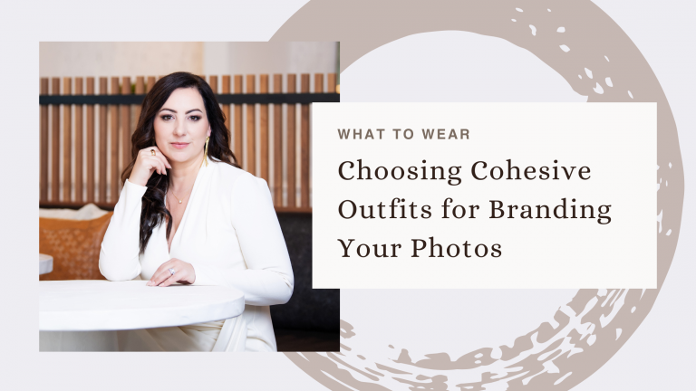 What to Wear for a Branding Photography in Raleigh